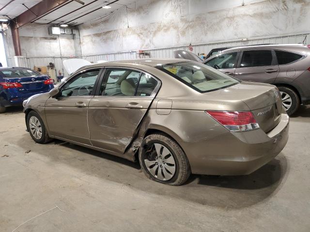 Photo 1 VIN: 1HGCP26399A103688 - HONDA ACCORD 