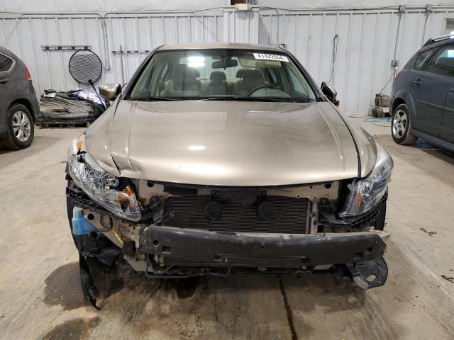 Photo 4 VIN: 1HGCP26399A103688 - HONDA ACCORD 