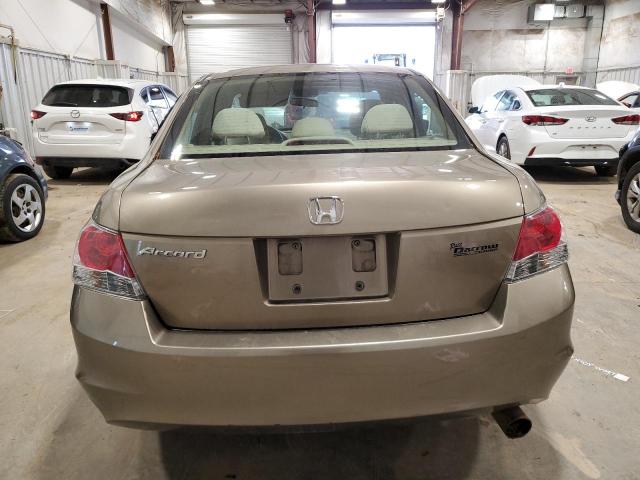 Photo 5 VIN: 1HGCP26399A103688 - HONDA ACCORD 