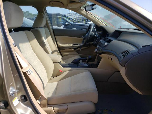 Photo 4 VIN: 1HGCP26399A108082 - HONDA ACCORD LX 