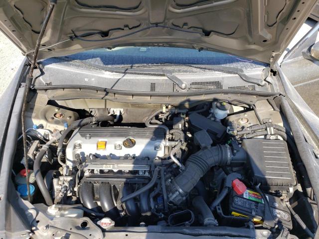 Photo 6 VIN: 1HGCP26399A108082 - HONDA ACCORD LX 