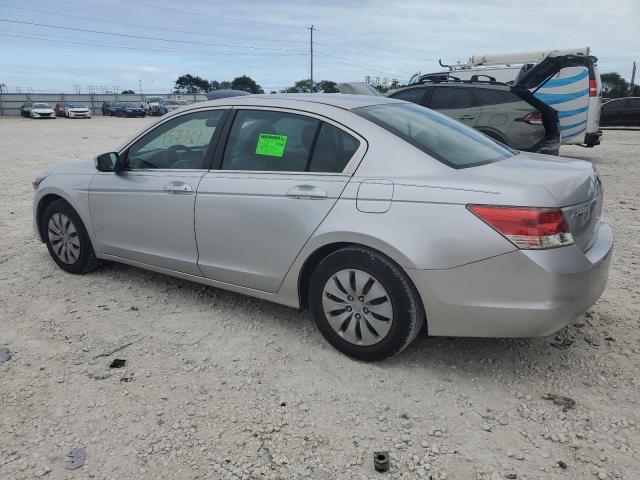 Photo 1 VIN: 1HGCP26399A113718 - HONDA ACCORD 