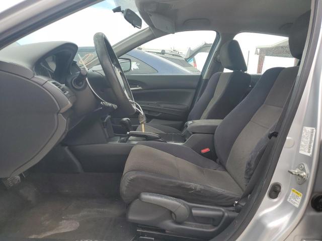 Photo 6 VIN: 1HGCP26399A113718 - HONDA ACCORD 