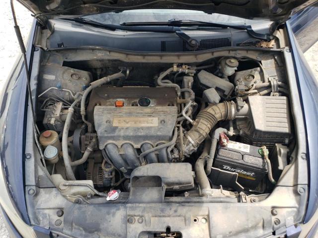 Photo 10 VIN: 1HGCP26399A130731 - HONDA ACCORD LX 