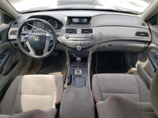 Photo 7 VIN: 1HGCP26399A130731 - HONDA ACCORD LX 