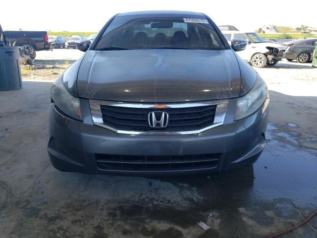 Photo 4 VIN: 1HGCP26399A131314 - HONDA ACCORD LX 