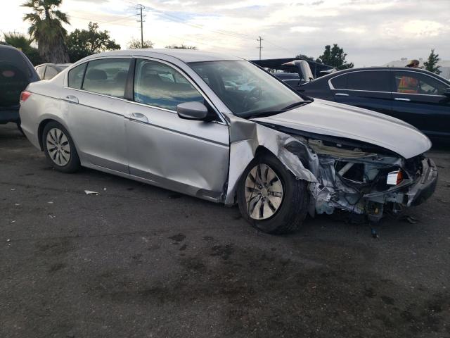 Photo 3 VIN: 1HGCP26399A132835 - HONDA ACCORD 