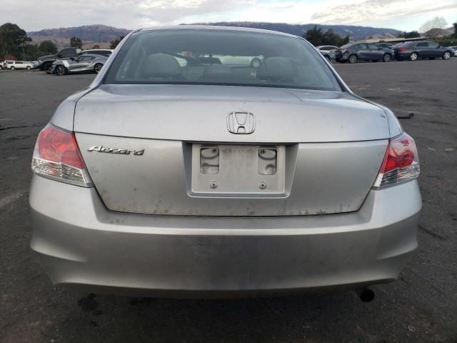 Photo 5 VIN: 1HGCP26399A132835 - HONDA ACCORD 