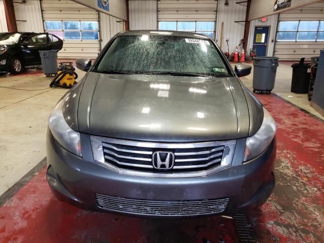 Photo 4 VIN: 1HGCP26399A139882 - HONDA ACCORD 