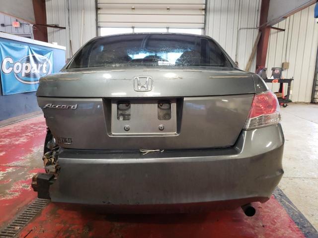 Photo 5 VIN: 1HGCP26399A139882 - HONDA ACCORD 