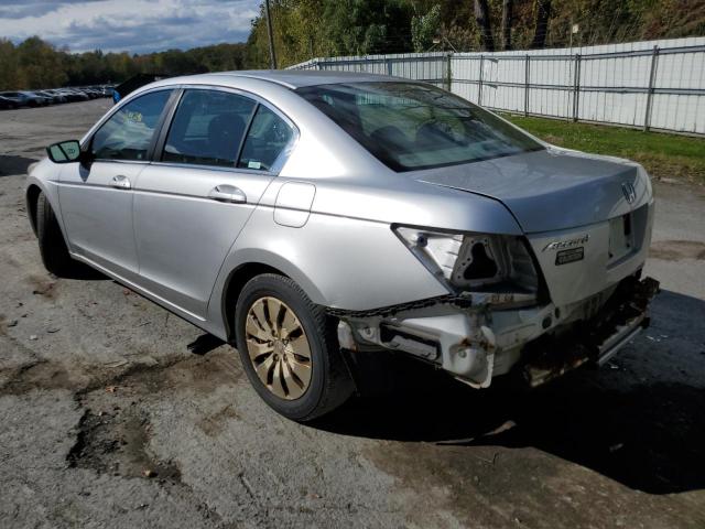 Photo 1 VIN: 1HGCP26399A148775 - HONDA ACCORD LX 