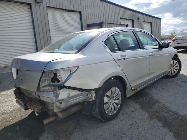 Photo 2 VIN: 1HGCP26399A148775 - HONDA ACCORD LX 