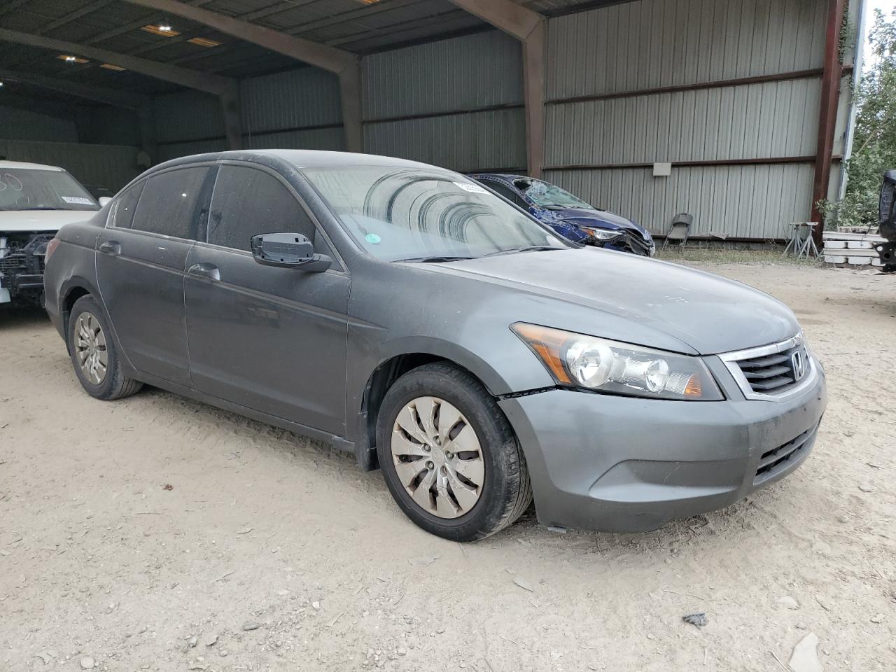 Photo 3 VIN: 1HGCP26399A156858 - HONDA ACCORD 