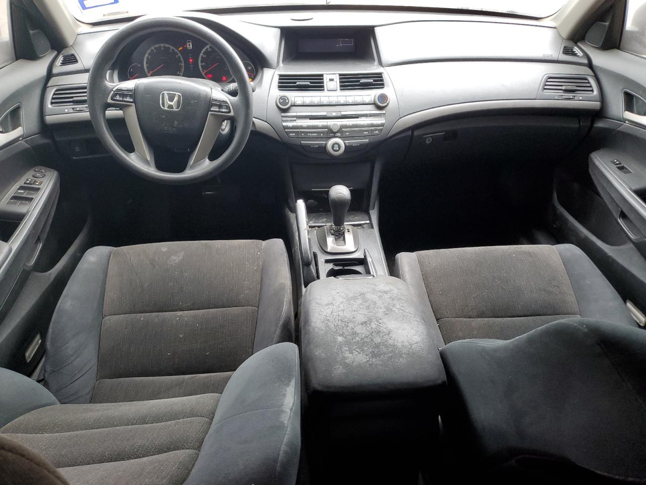 Photo 7 VIN: 1HGCP26399A156858 - HONDA ACCORD 