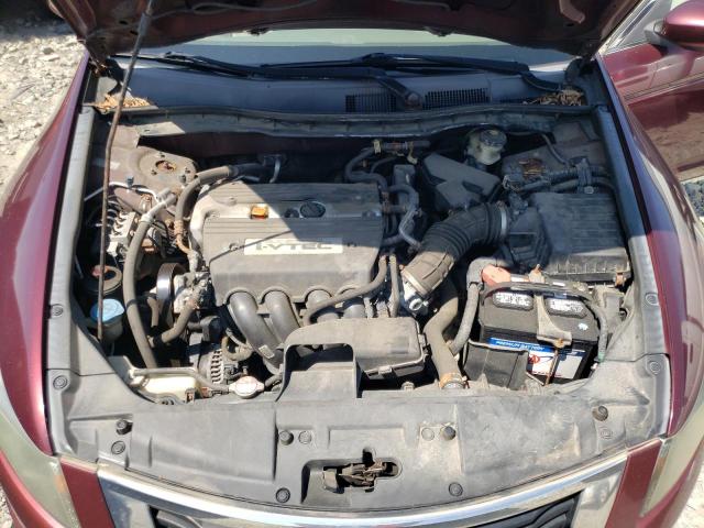 Photo 10 VIN: 1HGCP26399A160098 - HONDA ACCORD LX 