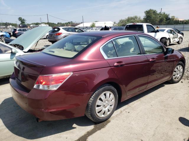 Photo 2 VIN: 1HGCP26399A160098 - HONDA ACCORD LX 