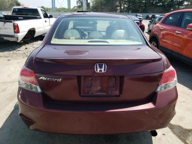 Photo 5 VIN: 1HGCP26399A160098 - HONDA ACCORD LX 