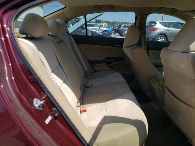 Photo 9 VIN: 1HGCP26399A160098 - HONDA ACCORD LX 