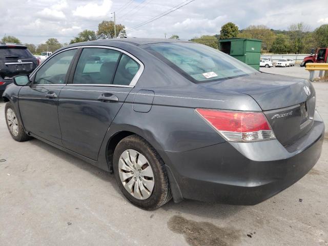 Photo 1 VIN: 1HGCP26399A162840 - HONDA ACCORD LX 