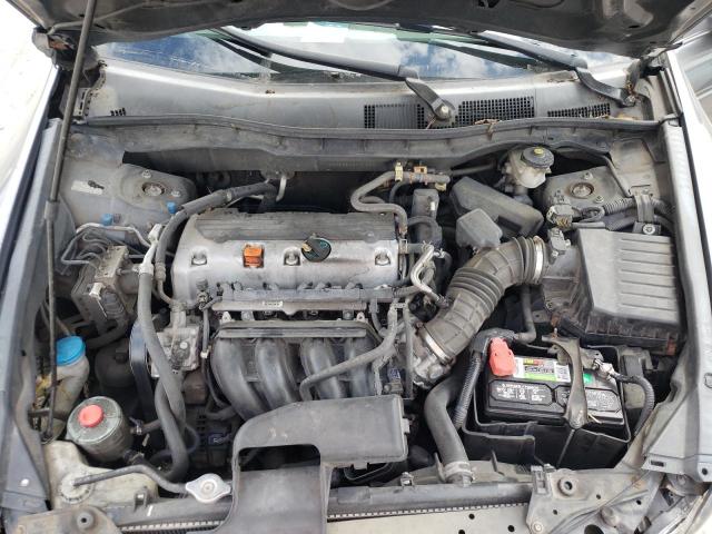 Photo 10 VIN: 1HGCP26399A162840 - HONDA ACCORD LX 