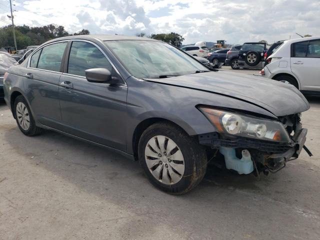 Photo 3 VIN: 1HGCP26399A162840 - HONDA ACCORD LX 