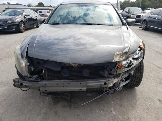 Photo 4 VIN: 1HGCP26399A162840 - HONDA ACCORD LX 