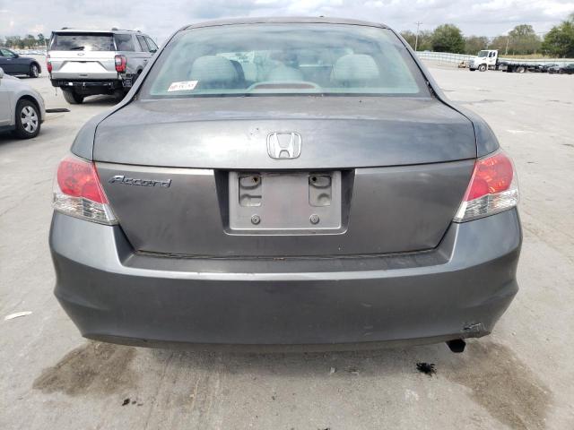 Photo 5 VIN: 1HGCP26399A162840 - HONDA ACCORD LX 