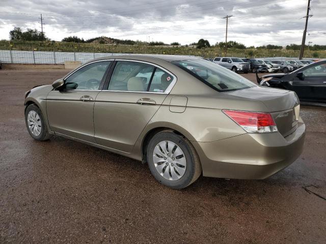 Photo 1 VIN: 1HGCP26399A176401 - HONDA ACCORD LX 