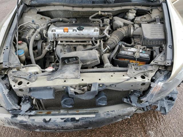 Photo 10 VIN: 1HGCP26399A176401 - HONDA ACCORD LX 