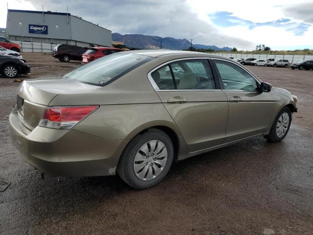 Photo 2 VIN: 1HGCP26399A176401 - HONDA ACCORD LX 