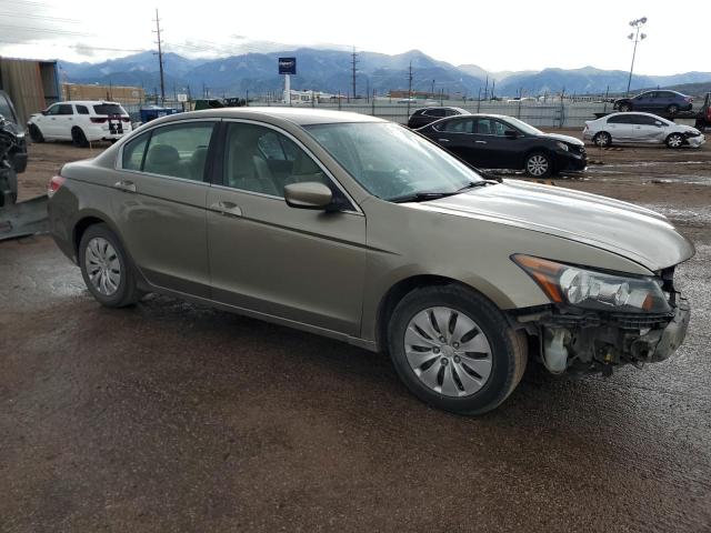 Photo 3 VIN: 1HGCP26399A176401 - HONDA ACCORD LX 