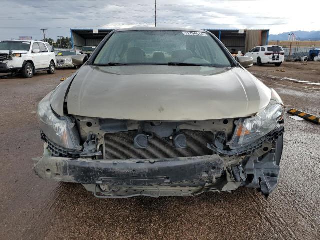 Photo 4 VIN: 1HGCP26399A176401 - HONDA ACCORD LX 