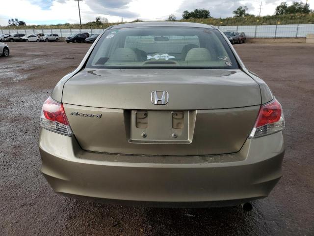 Photo 5 VIN: 1HGCP26399A176401 - HONDA ACCORD LX 