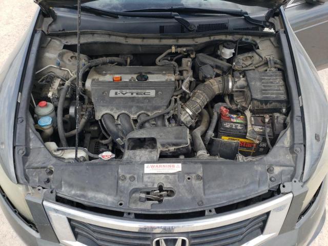 Photo 10 VIN: 1HGCP26399A184904 - HONDA ACCORD 