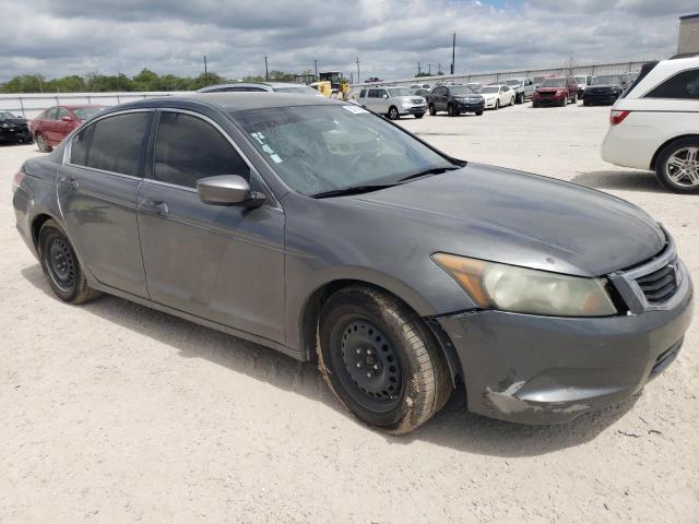 Photo 3 VIN: 1HGCP26399A184904 - HONDA ACCORD 