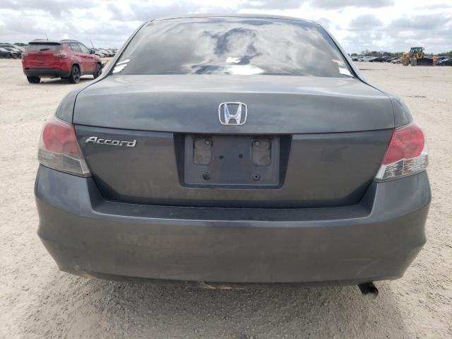 Photo 5 VIN: 1HGCP26399A184904 - HONDA ACCORD 