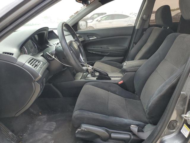 Photo 6 VIN: 1HGCP26399A184904 - HONDA ACCORD 