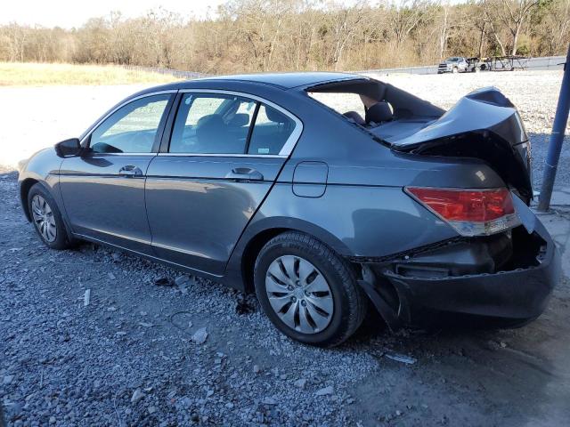 Photo 1 VIN: 1HGCP26399A191335 - HONDA ACCORD LX 