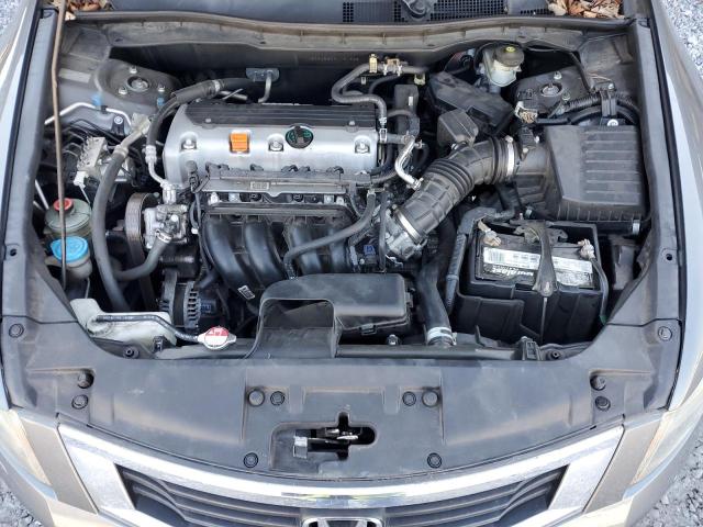 Photo 10 VIN: 1HGCP26399A191335 - HONDA ACCORD LX 