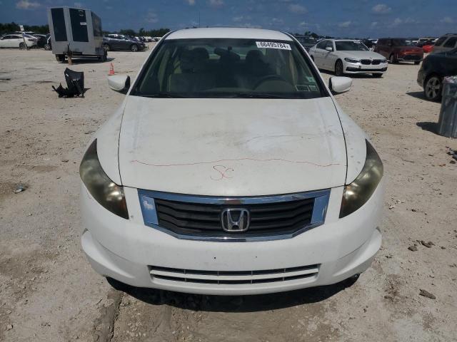 Photo 4 VIN: 1HGCP26399A194834 - HONDA ACCORD LX 