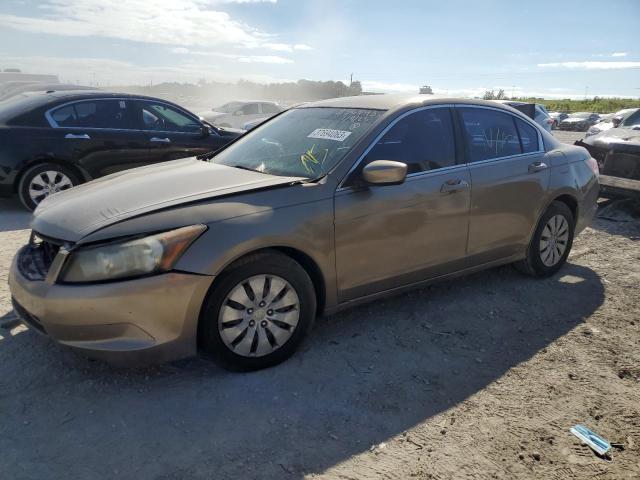 Photo 0 VIN: 1HGCP26399A200678 - HONDA ACCORD 