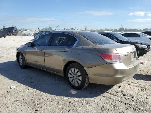 Photo 1 VIN: 1HGCP26399A200678 - HONDA ACCORD 