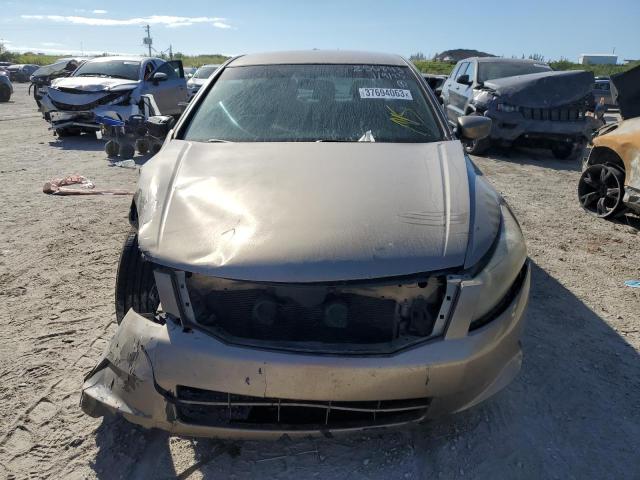 Photo 4 VIN: 1HGCP26399A200678 - HONDA ACCORD 