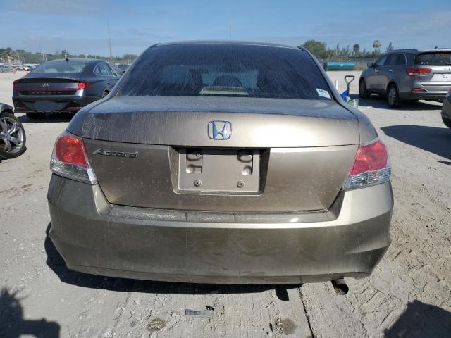 Photo 5 VIN: 1HGCP26399A200678 - HONDA ACCORD 