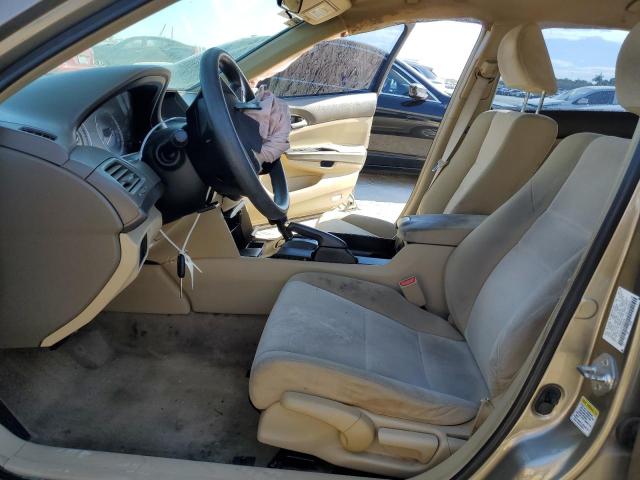 Photo 6 VIN: 1HGCP26399A200678 - HONDA ACCORD 