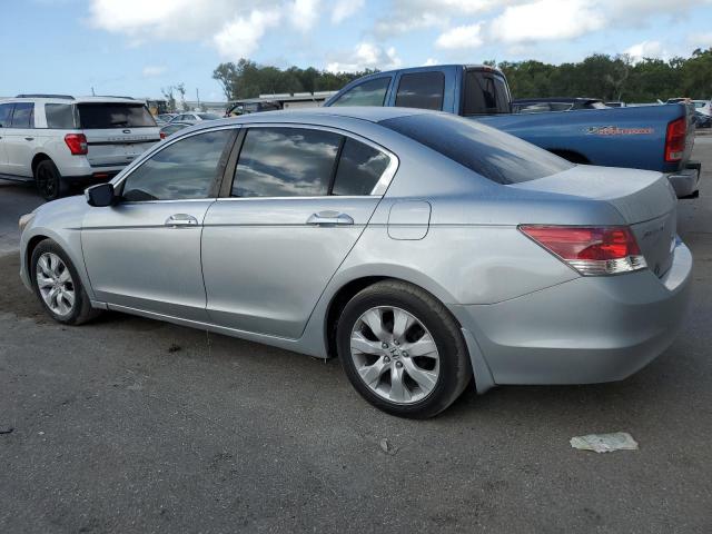 Photo 1 VIN: 1HGCP263X8A010922 - HONDA ACCORD LX 