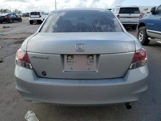 Photo 5 VIN: 1HGCP263X8A010922 - HONDA ACCORD LX 