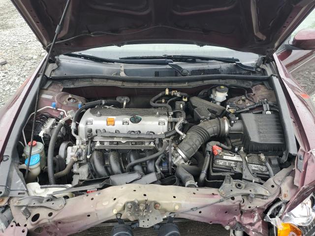 Photo 10 VIN: 1HGCP263X8A030622 - HONDA ACCORD LX 