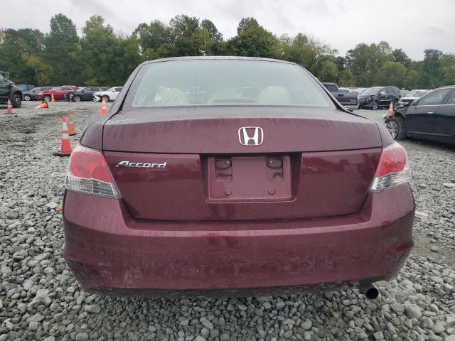 Photo 5 VIN: 1HGCP263X8A030622 - HONDA ACCORD LX 