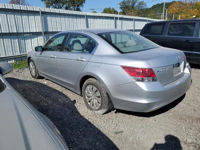 Photo 1 VIN: 1HGCP263X8A040468 - HONDA ACCORD LX 